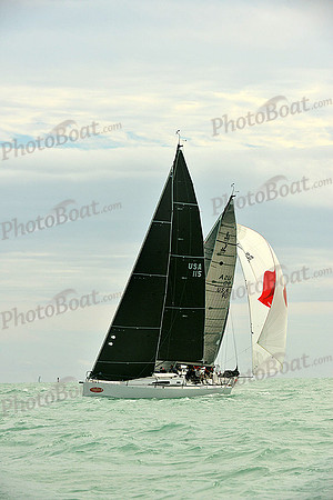 2016 Key West Race Week A_0642