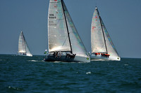 2013 NYYC Annual Regatta B 570