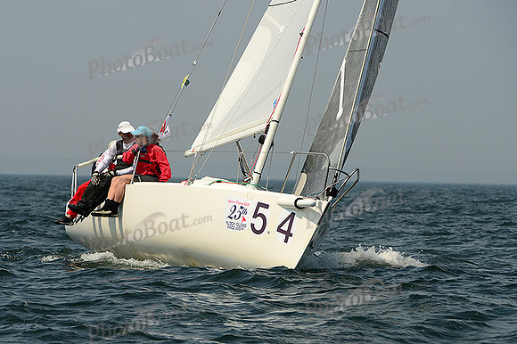 2013 Block Island Race Week A 1819