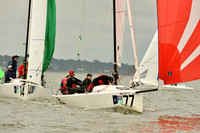 2015 Charleston Race Week A_1189