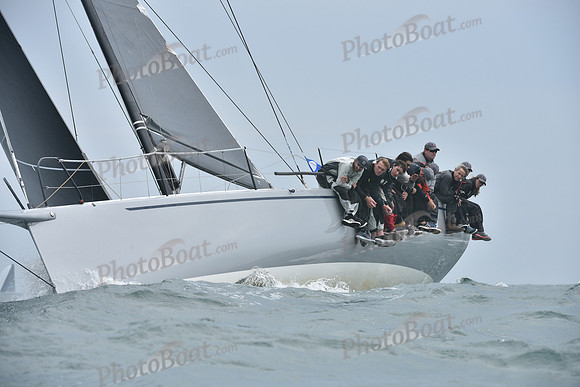 2019 NYYC Annual Regatta D_0423