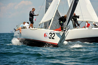 2015 Block Island Race Week A 1695