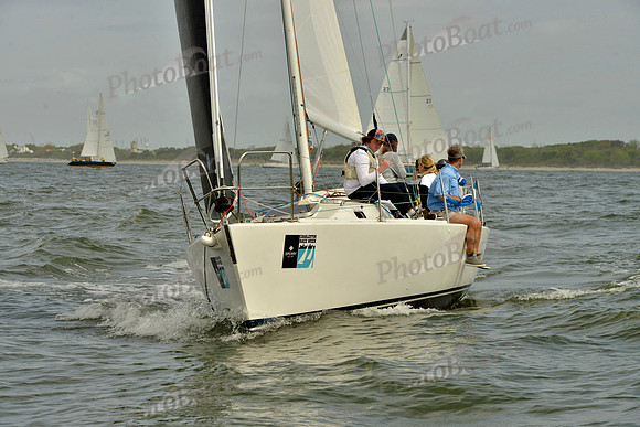 2019 Charleston Race Week A_0171