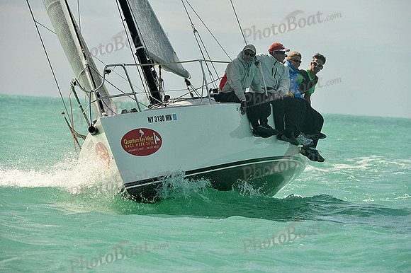 2016 Key West Race Week D_0537