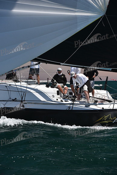 2021 Block Island Race Week E_2672