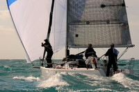 2012 Key West Race Week A 1842