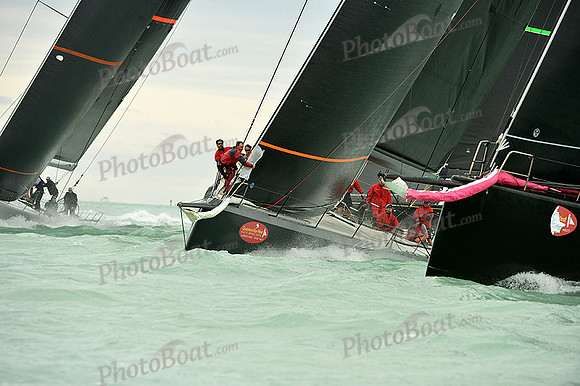 2016 Key West Race Week A_0111