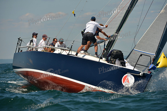 2015 Block Island Race Week G 1465