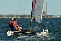 2015 Roton Point Multihull Regatta 361