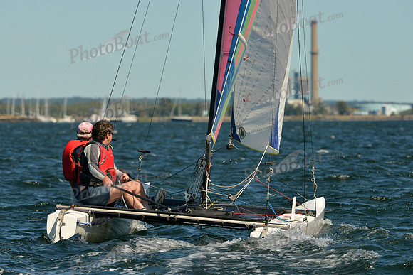2015 Roton Point Multihull Regatta 361