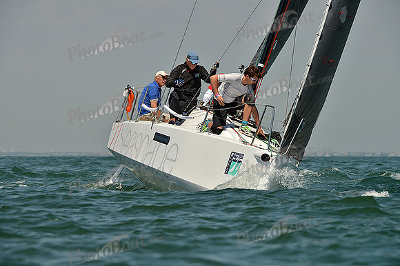 2014 Charleston Race Week D 399