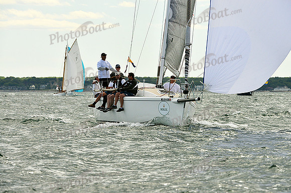 2016 NYYC Annual Regatta A_1424