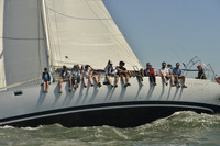 2017 Charleston Race Week A_0702