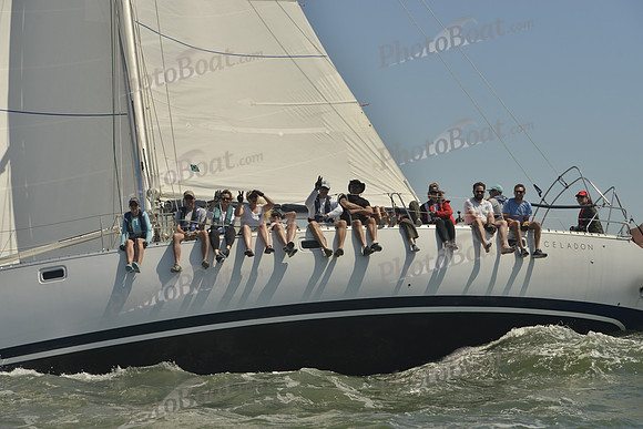 2017 Charleston Race Week A_0702