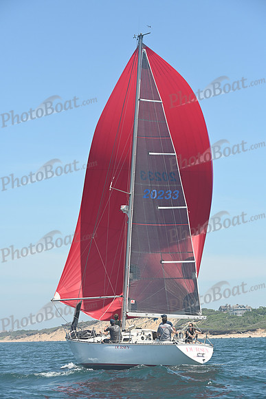 2025 Block Island Race Week C_0791