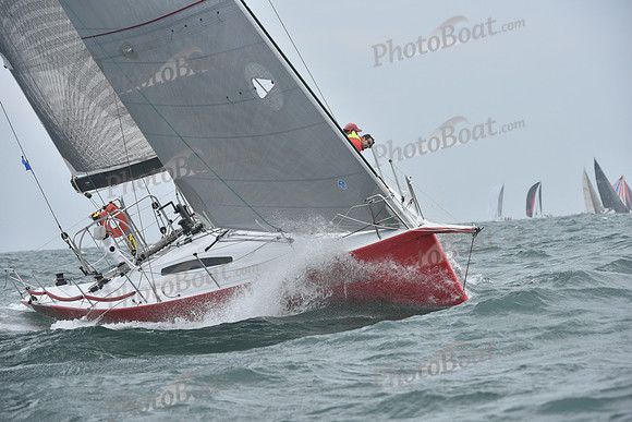 2019 NYYC Annual Regatta D_1181