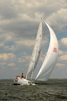 2014 Charleston Race Week A 613
