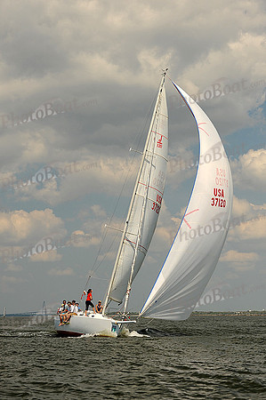 2014 Charleston Race Week A 613