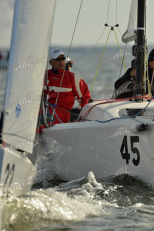 2015 J70 Winter Series B 1128
