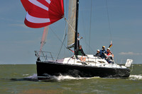 2014 Southern Bay Race Week D 1174
