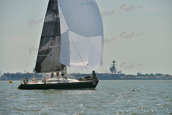 2017 Southern Bay Race Week A_0549