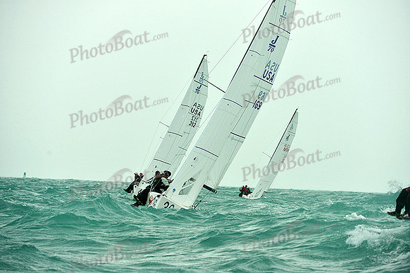 2016 Key West Race Week H_0512