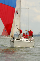 2012 Southern Bay Race Week A 2441