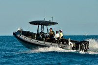 2017 Quantum Key West RW G 452