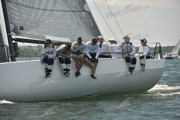 2018 NYYC Race Week A_0335