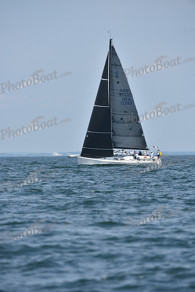 2019 Block Island Race Week E_0728