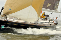 2013 Charleston Race Week A 734