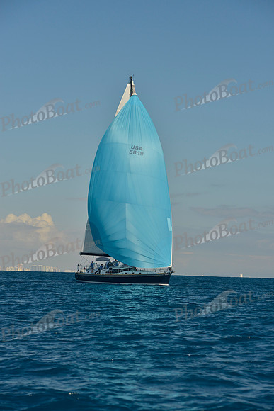 2019 Ft Lauderdale to Key West Race_1105