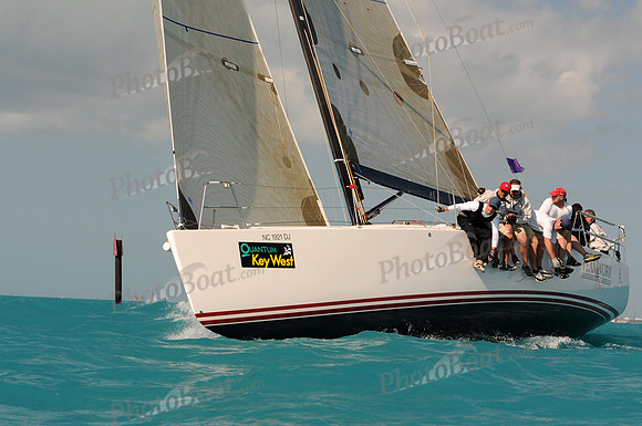 2012 Key West Race Week B 184