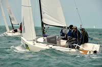 2014 Key West Race Week C 1318