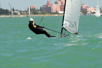 2012 Contender Worlds A 1963