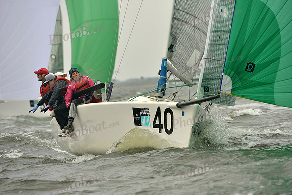 2016 Charleston Race Week A_0672