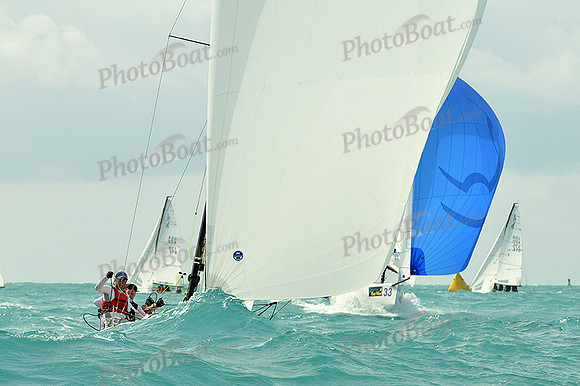 2132 Key West Race Week