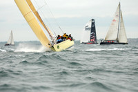 2011 NYYC Annual Regatta B 447