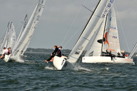 2014 J70 Winter Series A 1325