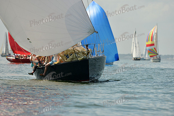 2015 Southern Bay Race Week C 063