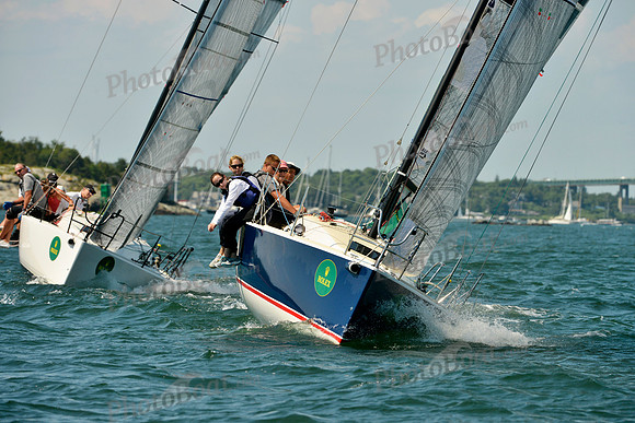 2016 NYYC Race Week A 1445