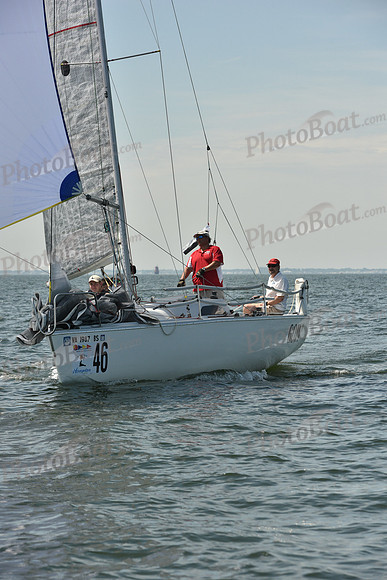 2018 Southern Bay Race Week C_0586