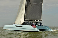 2019 Charleston Race Week A_0746