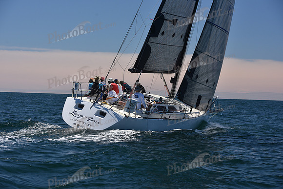 2021 Block Island Race Week E_0359