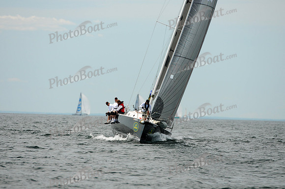 2011 Block Island RW B 520