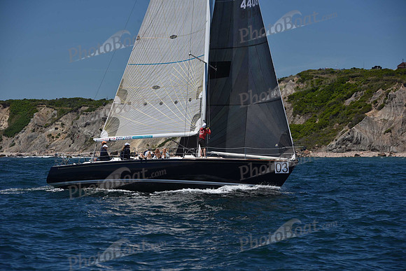 2021 Block Island Race Week E_1698