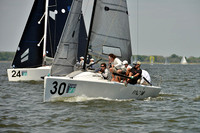 2014 Charleston Race Week B 453