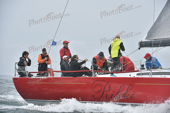 2019 NYYC Annual Regatta D_0903