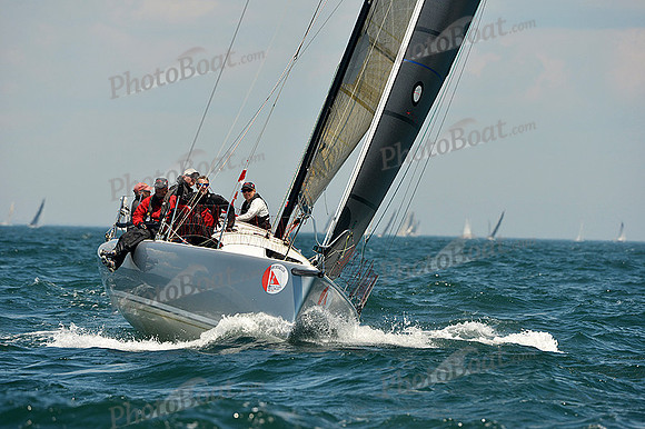 2015 Block Island Race Week A 1341