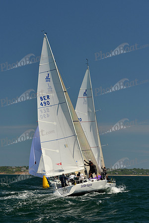 2015 Block Island Race Week H 929